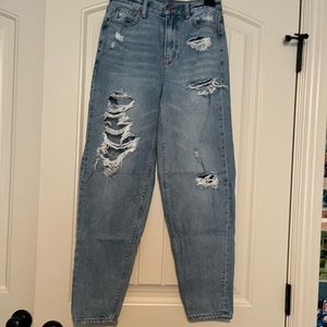 Womens American Eagle Jeans